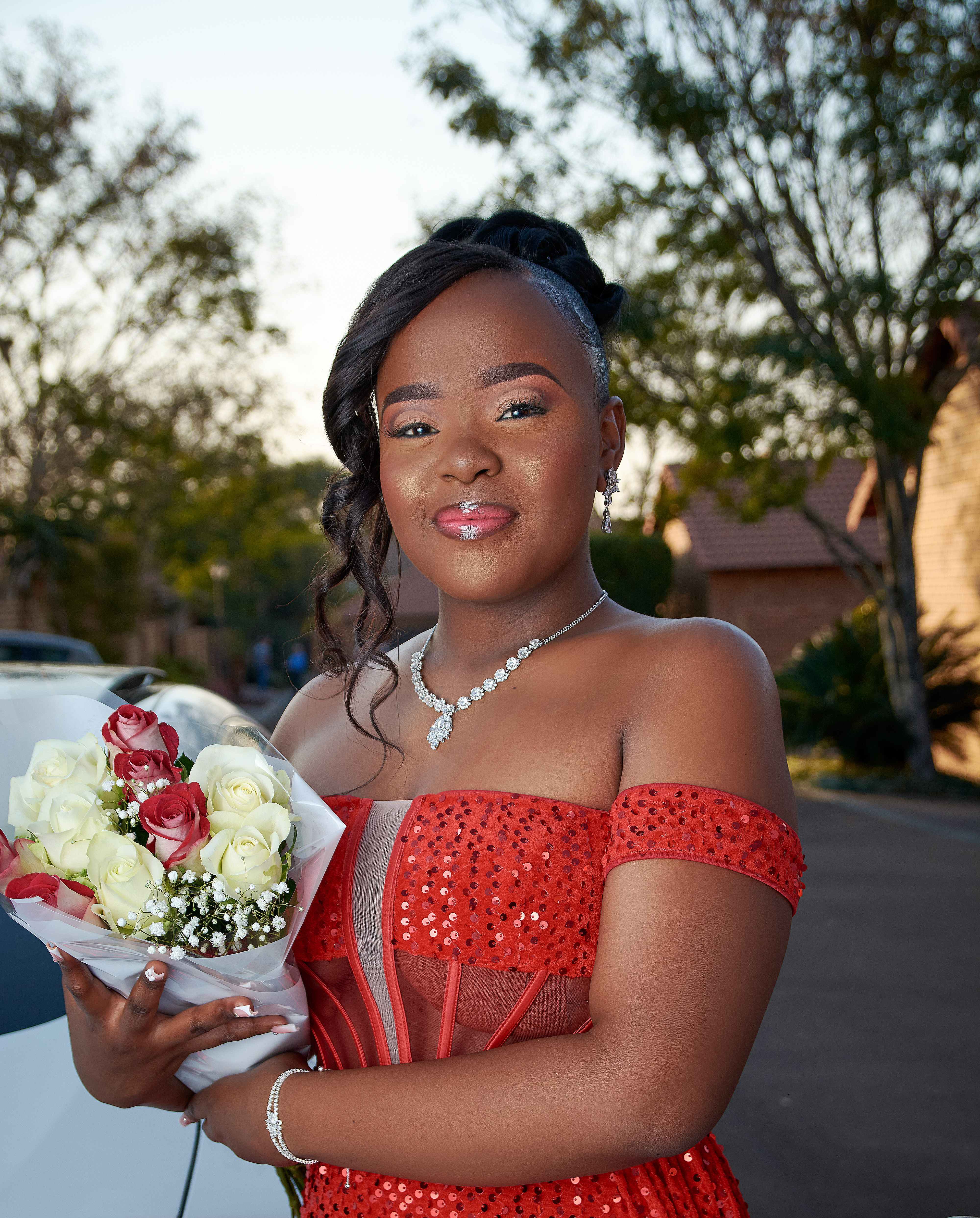 Hope matric dance